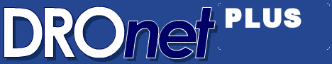 LOGO DRONET