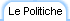 Le Politiche