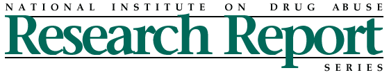 NIDA Research Report