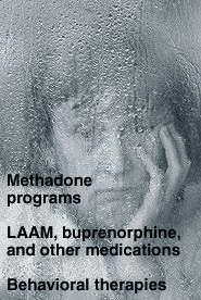 Treatments for Heroin Addiction